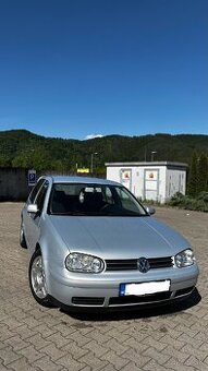 GOLF 4 TDI 81KW