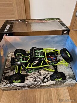 RCauto 1:12 Off Road , Across Buggy 4x4, 50km/h