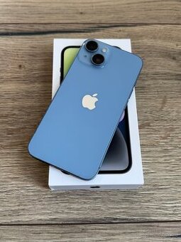 iPhone 14 128GB Blue
