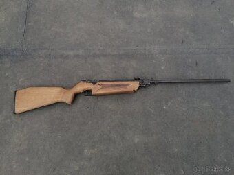 Predám vzduchovka Slavia 631 model 77