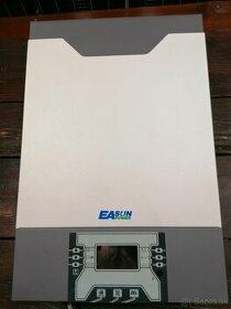 EASUN WiFi  hybridný solárny fotovoltaický menič 5kW 48V