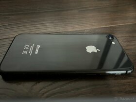Predám Apple Iphone 8 64gb space grey