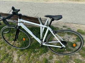 Damsky cestny bicykel Van Rysel - 1