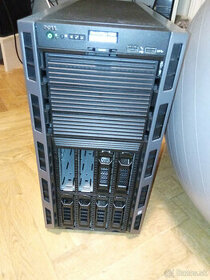 predám server Dell T330 (quad core xeon)