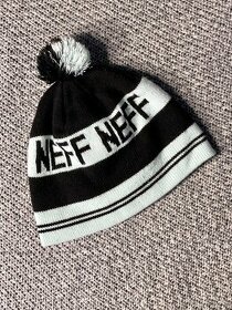 Zimná čiapka Neff