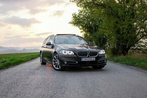 Predám BMW 530XDrive Luxury