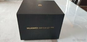 Inteligentné smrt hodinky Huawei Watch GT model FTN-B19.