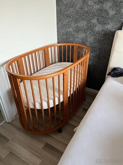 Stokke Sleepi