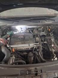 Motor 2.0tdi bmp,bmm