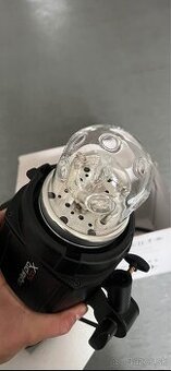Fomei DIGITAL PRO X - 500 - štúdiový blesk