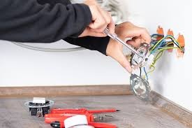 Elektrikár, Elektroinštalačne práce, Bleskozvody, Stavebné p
