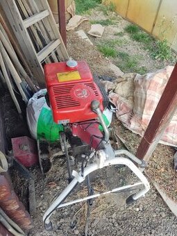 diely malotraktora Robi AZ 151j