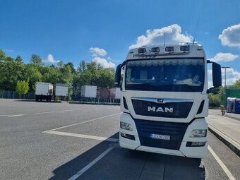 Tahač Man