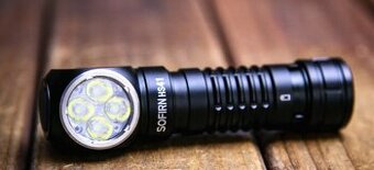 SOFIRN HS41