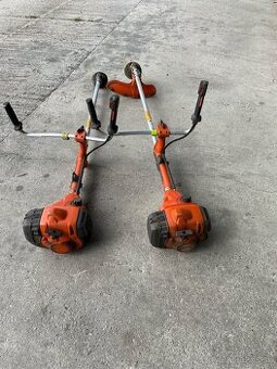 Predám krovinorez Husqvarna 545RXT