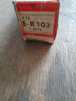 Predám elektródy - 1