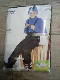 Oteľovačky, zn. Crivit 134/140 - 1