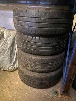 Michelin agilis 225/65 r16c