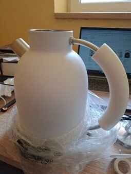 ASCOT Kettle - rýchlovarná kanvica ASCOT 1,5L 2200W