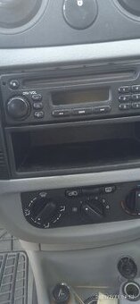 Rádio - 1