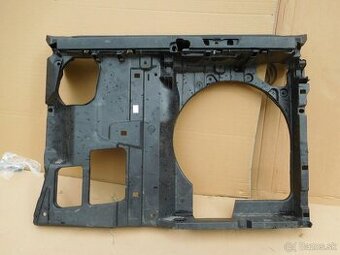 chladicova stena skoda citigo seat mii vw up