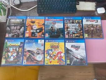 Ps 4