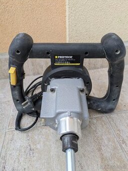 Ručné elektrické miešadlo PROTECO