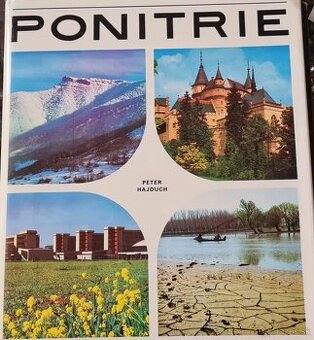Ponitrie Peter Hajduch