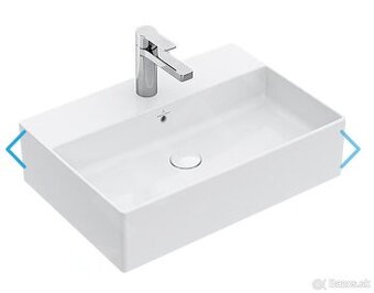 Umývadlo Villeroy Boch Memento 2.0
