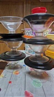 Tupperware pohare na zmrzlinu