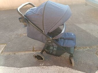 Kočík Britax romer B-agile M