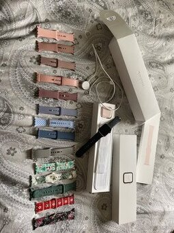 Apple watch 4