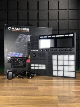 Native Instruments Maschine MK3