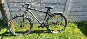 Predám horský bicykel