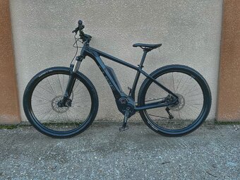 Cube Reaction Hybrid PRO 500Wh / L / 29" / doklad o kúpe /