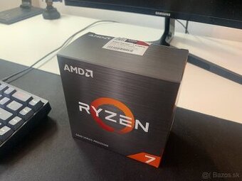 AMD Ryzen 7 5700X