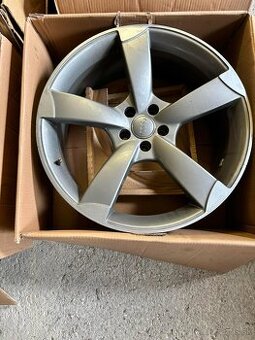 Audi rotor r21