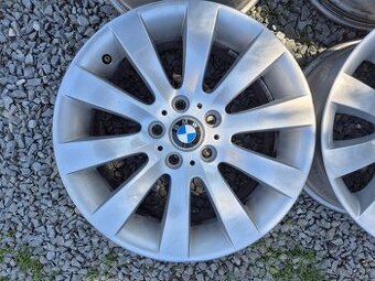 Elektrony 5x120 R17 original BMW f10 f11 e60 e61 e39 e38