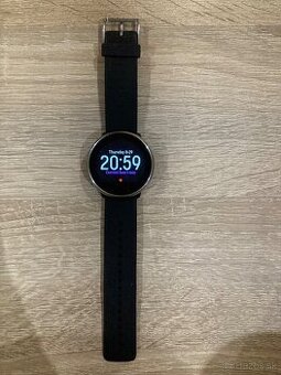 Polar ignite s sporttester