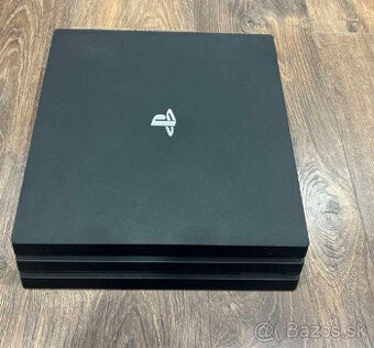 Playstation 4 Pro 1TB