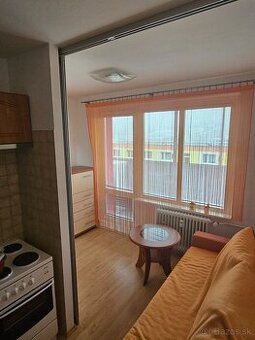 1 izbový byt prenájom, Námestovo - 1