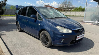 Ford C-Max 1.6 TDCi