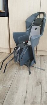 Detská sedačka na bicykel