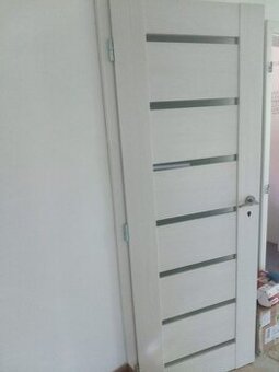 NOVE ZABALENE DVERE TORINO BREST SKANDINAVSKY 70L