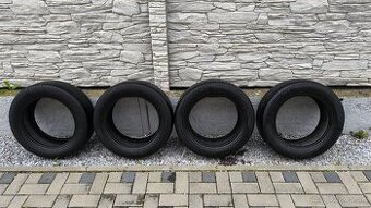 letné pneumatiky Michelin 205/55 R16 91V