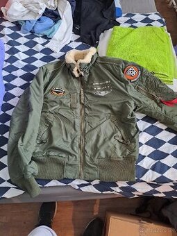 Alpha industries bunda