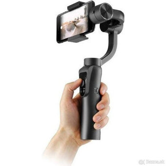 Stabilizátor (Gimbal) BLOW s 3osou stabilizáciou pre MT