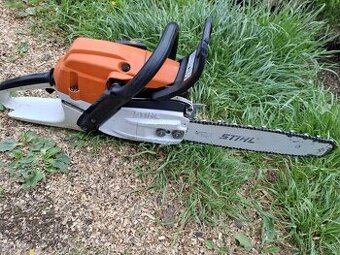 Stihl ms 261c
