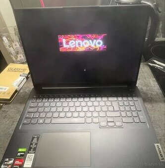 Lenovo Ideapad 5 Pro 16" NVDIA Ge Force GTX1650
