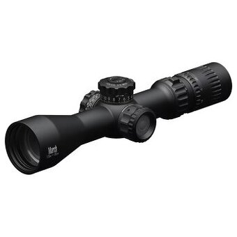 MARCH 1.5x-15×42, osnova FD1
